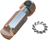 DRAG SPECIALTIES Dash Cover Bolt Kit 70355A - Cycle City Outdoors