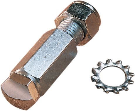 DRAG SPECIALTIES Dash Cover Bolt Kit 70355A - Cycle City Outdoors