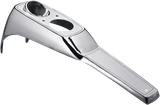 DRAG SPECIALTIES Chrome Dash 19013 - Cycle City Outdoors