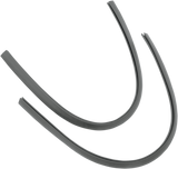 DRAG SPECIALTIES Dash Housing Rubber Trim 12-0043R-HC4 - Cycle City Outdoors