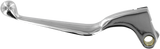PARTS UNLIMITED 0613-0222 Wide Blade Clutch Lever - Chrome | Street