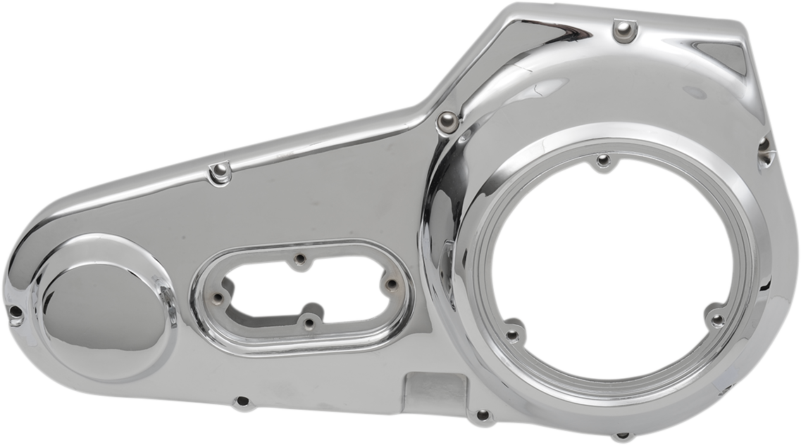 DRAG SPECIALTIES Primary Cover - Chrome - '71-'85 FX 210093-BX60 - Cycle City Outdoors