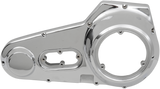 DRAG SPECIALTIES Primary Cover - Chrome - '71-'85 FX 210093-BX60 - Cycle City Outdoors