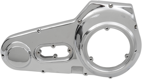 DRAG SPECIALTIES Primary Cover - Chrome - '71-'85 FX 210093-BX60 - Cycle City Outdoors