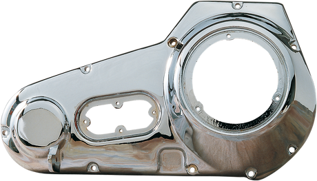 DRAG SPECIALTIES Primary Cover - Chrome - '70-'84 FL 210094-BX60 - Cycle City Outdoors