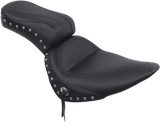 MUSTANG Studded Seat - FXST '84-'99 75303