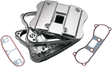DRAG SPECIALTIES Rocker Box - Chrome - Sportster 302076-BX-LB2 - Cycle City Outdoors
