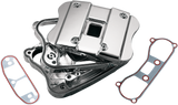 DRAG SPECIALTIES Rocker Box - Chrome - Sportster 302076-BX-LB2 - Cycle City Outdoors