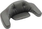 MUSTANG Backpad With Armrest - FLT '80-'13 75317