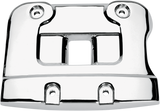 DRAG SPECIALTIES Rocker Cover Top - Chrome - Big Twin 33-0082AGCBXLB2 - Cycle City Outdoors