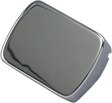 DRAG SPECIALTIES Smooth Coil Cover - Harley Davidson - Chrome 33-0005-BC328 - Cycle City Outdoors