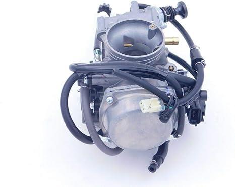HONDA 16100-HN7-013 CARBURETOR