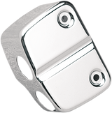 DRAG SPECIALTIES Coil Cover - Chrome - Harley Davidson 33-0070-BC328 - Cycle City Outdoors