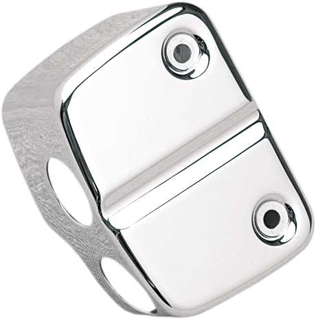DRAG SPECIALTIES Coil Cover - Chrome - Harley Davidson 33-0070-BC328 - Cycle City Outdoors