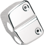 DRAG SPECIALTIES Coil Cover - Chrome - Harley Davidson 33-0070-BC328 - Cycle City Outdoors