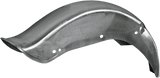 DRAG SPECIALTIES Custom Quickbob Rear Fender 090055-PB-LB2 - Cycle City Outdoors