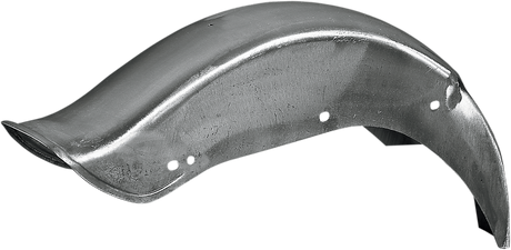 DRAG SPECIALTIES Custom Quickbob Rear Fender 090055-PB-LB2 - Cycle City Outdoors