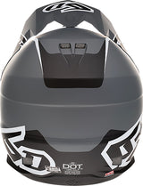 6D Helmets - ATR-1 Helmet - Stealth