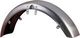 DRAG SPECIALTIES Front Fender Replacement 51-0105B - Cycle City Outdoors