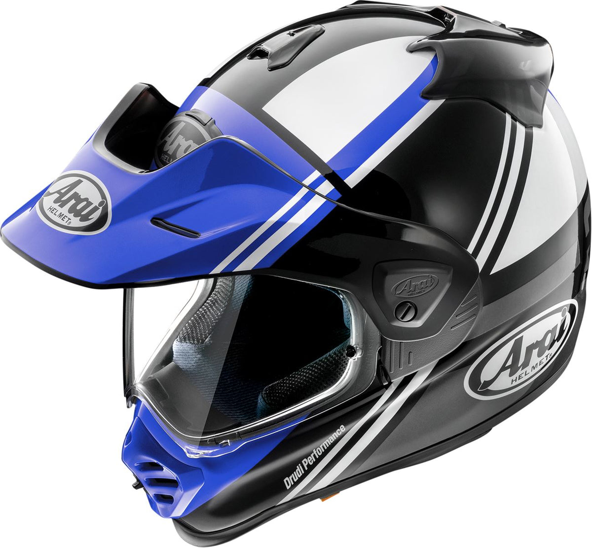 Arai XD-5 Helmet - Cosmic