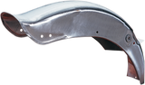 DRAG SPECIALTIES Rear Fender - Raw - Steel 090021-PB-LB2 - Cycle City Outdoors
