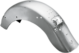 DRAG SPECIALTIES Rear Fender - Stock Style 74706 - Cycle City Outdoors