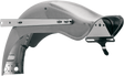 DRAG SPECIALTIES Quickbob Rear Fender 090199-PB-LB2 - Cycle City Outdoors
