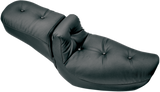 MUSTANG Regal Duke Seat - Dyna '96-'03 75532