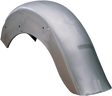 DRAG SPECIALTIES Rear Fender - Smooth Style 74707 - Cycle City Outdoors