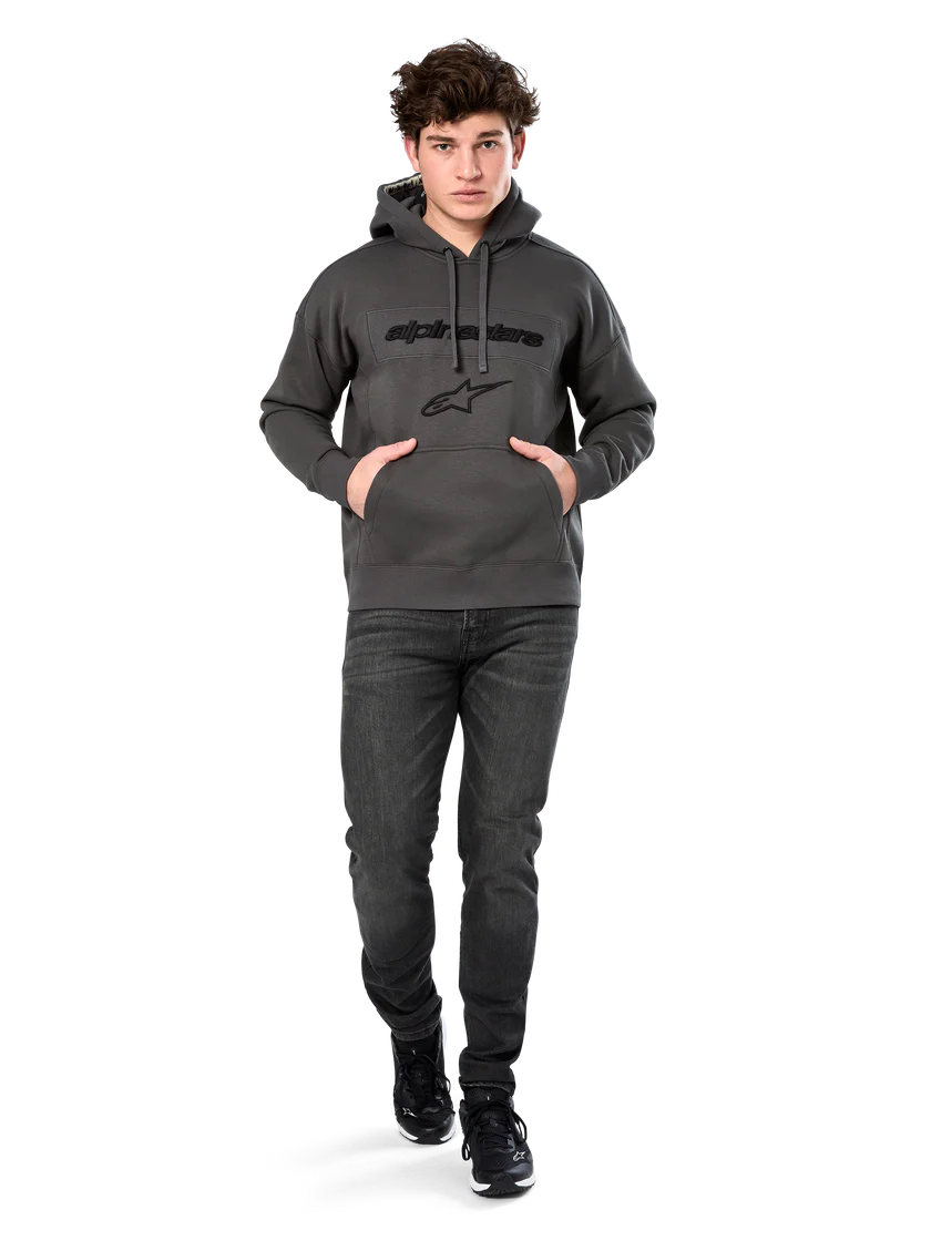 Alpinestars - Exordium Pullover Hoodie