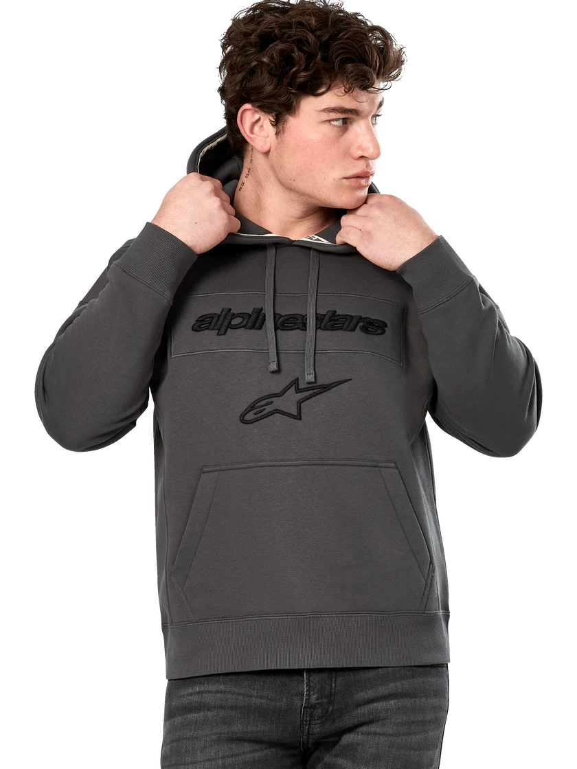 Alpinestars - Exordium Pullover Hoodie