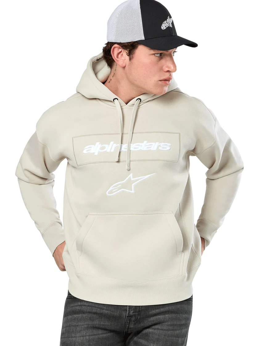 Alpinestars - Exordium Pullover Hoodie