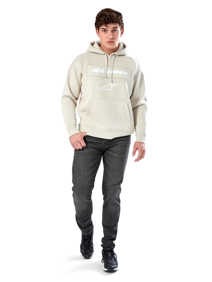 Alpinestars - Exordium Pullover Hoodie