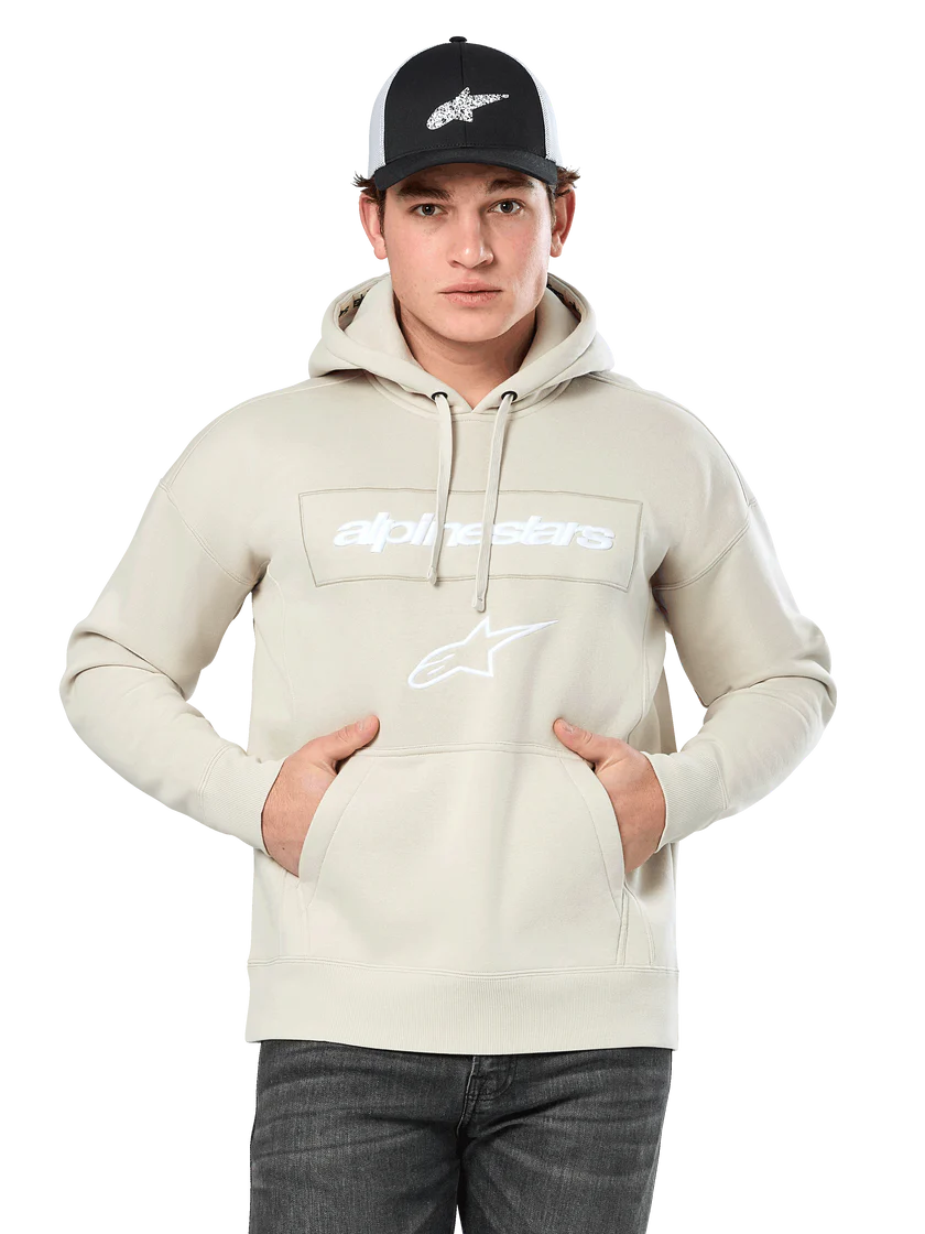 Alpinestars - Exordium Pullover Hoodie