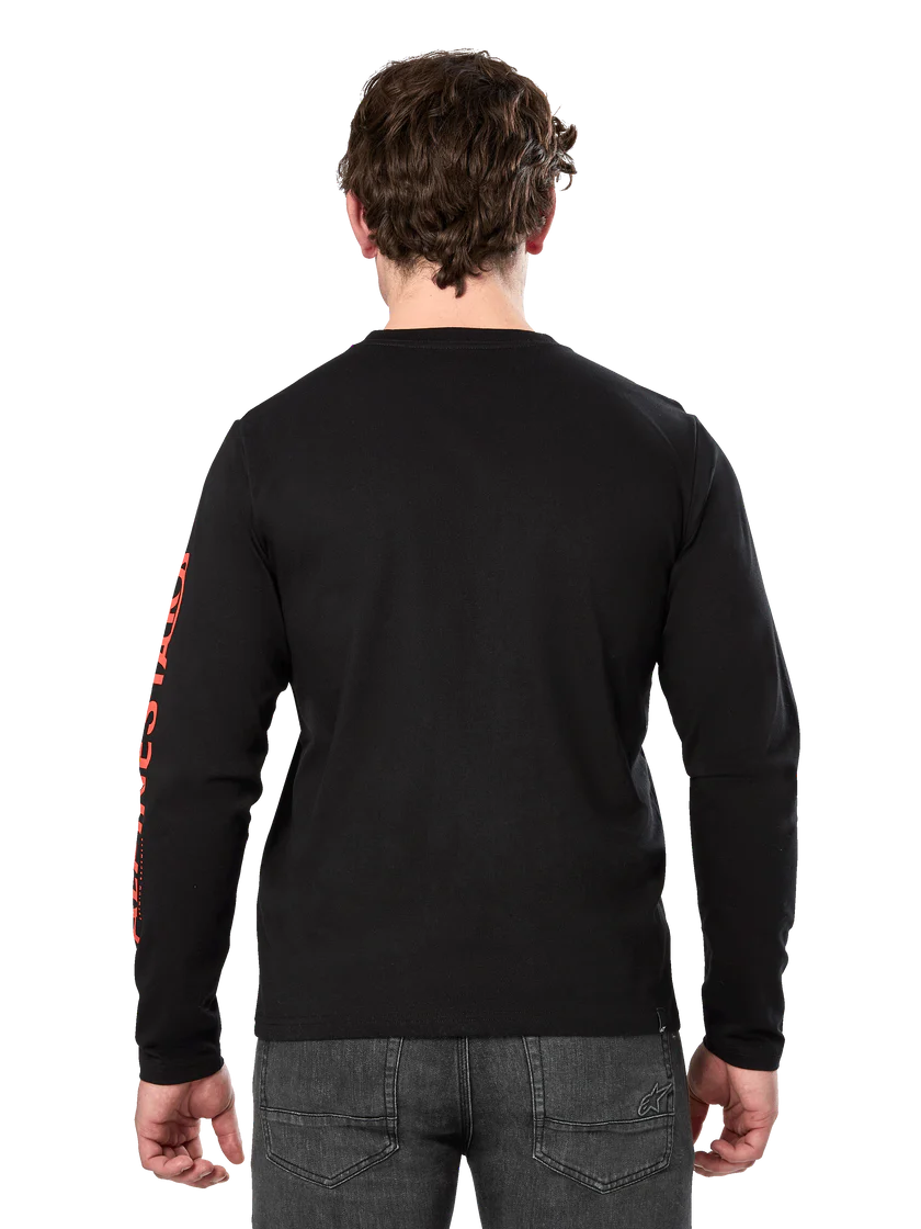 Alpinestars - Committed Long-Sleeve CSF T-Shirt