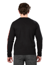 Alpinestars - Committed Long-Sleeve CSF T-Shirt