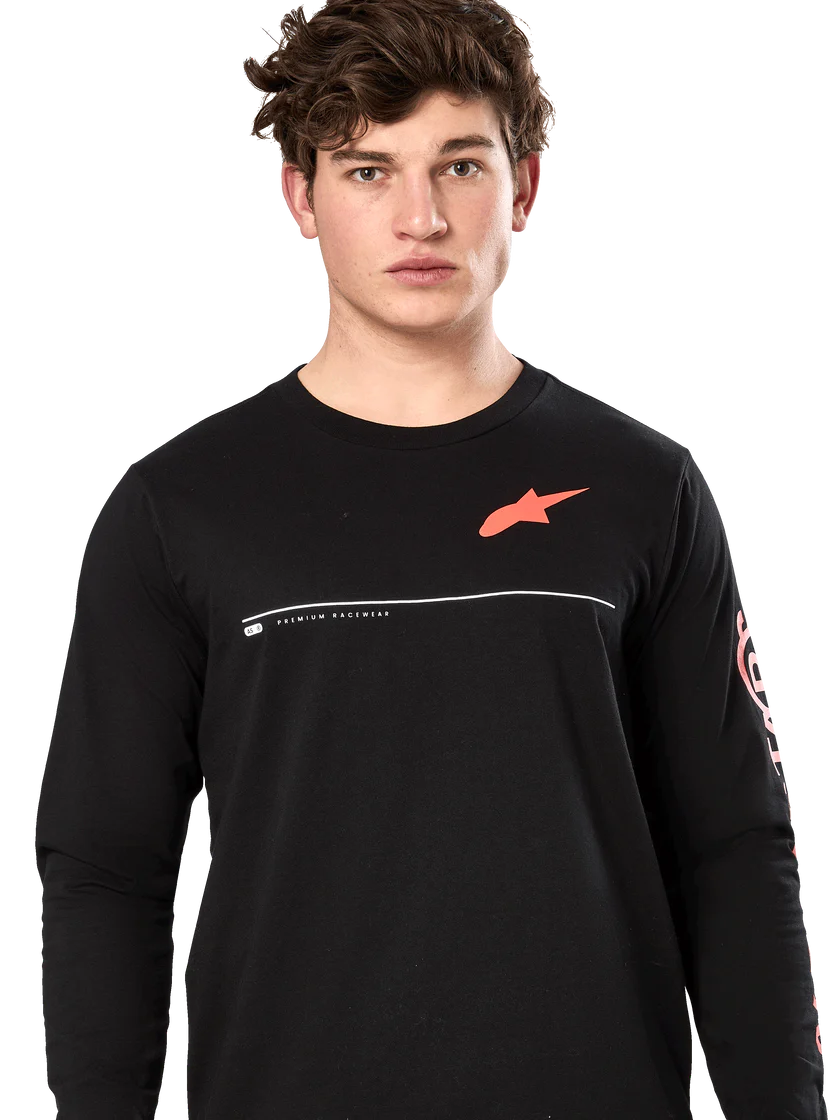 Alpinestars - Committed Long-Sleeve CSF T-Shirt