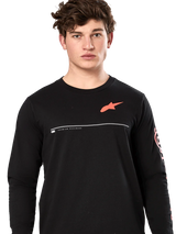 Alpinestars - Committed Long-Sleeve CSF T-Shirt