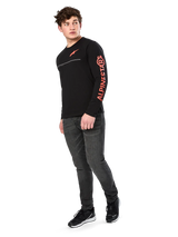 Alpinestars - Committed Long-Sleeve CSF T-Shirt