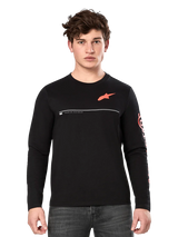 Alpinestars - Committed Long-Sleeve CSF T-Shirt