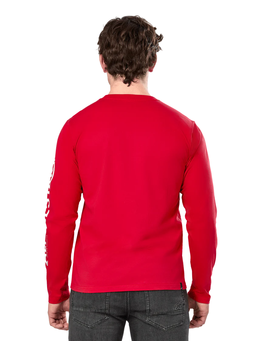 Alpinestars - Committed Long-Sleeve CSF T-Shirt