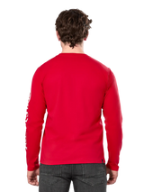 Alpinestars - Committed Long-Sleeve CSF T-Shirt
