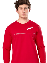 Alpinestars - Committed Long-Sleeve CSF T-Shirt