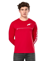 Alpinestars - Committed Long-Sleeve CSF T-Shirt