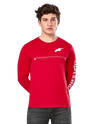 Alpinestars - Committed Long-Sleeve CSF T-Shirt
