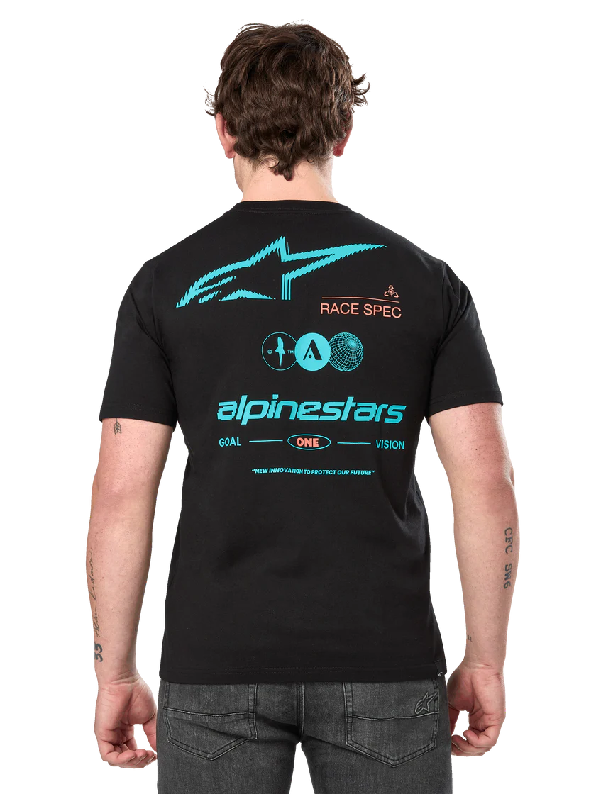 Alpinestars - Asym CSF T-Shirt