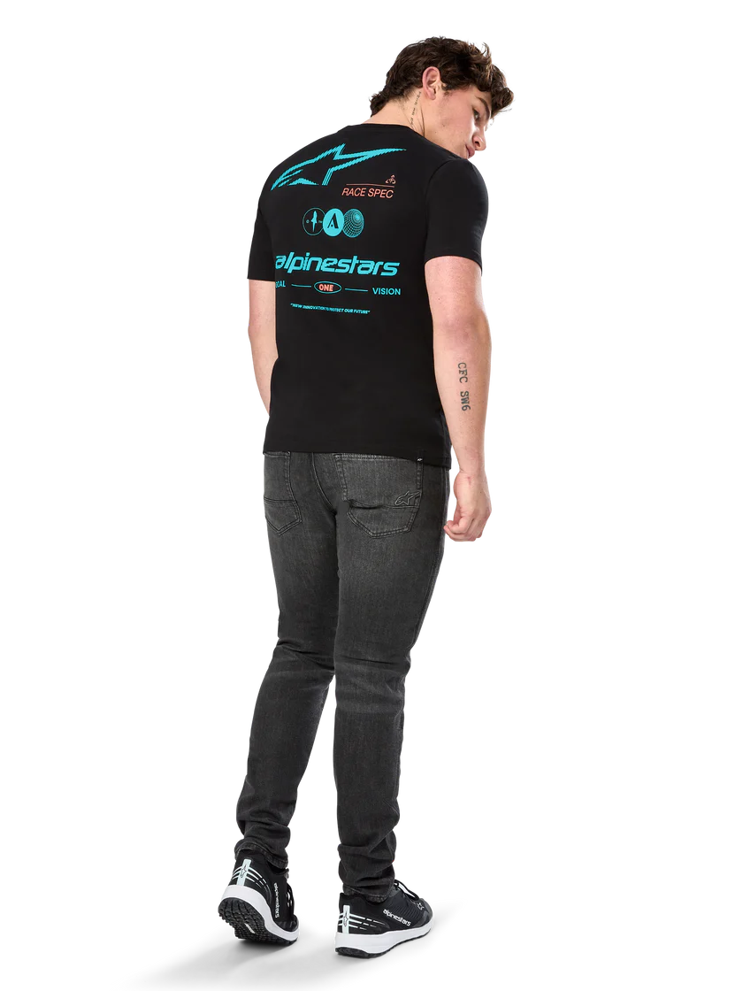 Alpinestars - Asym CSF T-Shirt