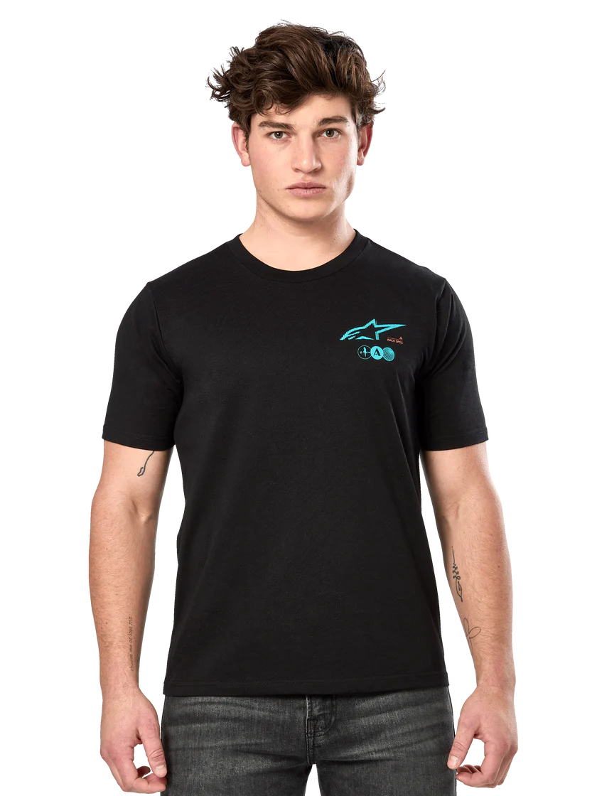 Alpinestars - Asym CSF T-Shirt
