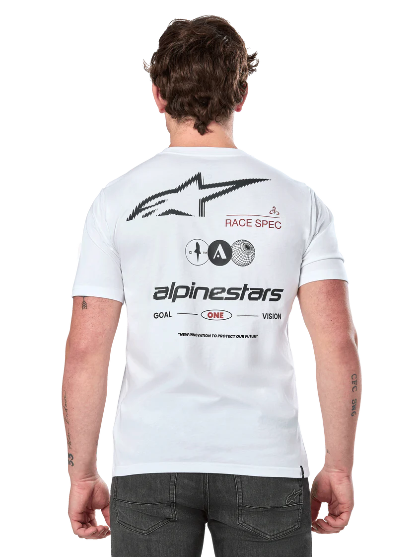 Alpinestars - Asym CSF T-Shirt