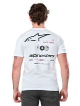 Alpinestars - Asym CSF T-Shirt